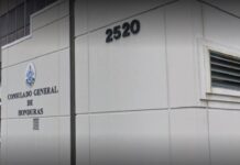 ¿Corrupción? Nasralla revela presuntos cobros ilegales en consulado hondureño en Texas