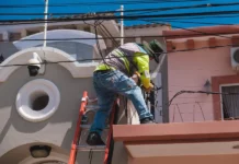 Pérdidas por hurto de energía en la ENEE ascienden al 7%, según sindicalista de la ENEE