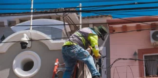 Pérdidas por hurto de energía en la ENEE ascienden al 7%, según sindicalista de la ENEE