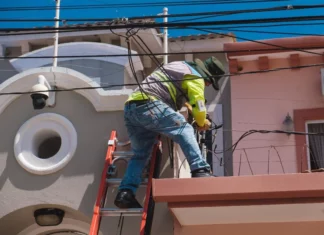 Pérdidas por hurto de energía en la ENEE ascienden al 7%, según sindicalista de la ENEE