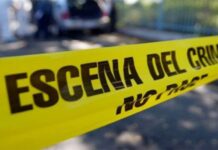 ¡Nueva masacre! Asesinan a tres personas en Yoro