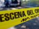 ¡Nueva masacre! Asesinan a tres personas en Yoro