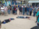 Asesinan a dos hombres en Tocoa, Colón