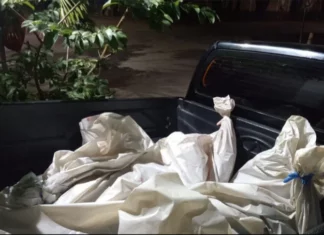 Asesinan a madre e hijo en Masaguara, Intibucá