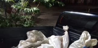 Fallecen dos agentes penitenciarios de La Tolva en accidente vial