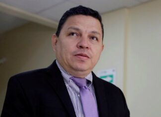 Luis Javier Santos manifiesta que la UFERCO no tiene personal «suficiente» para investigar denuncias del SAR
