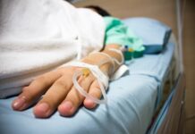 Tres menores se encuentran graves por causa del dengue en el Hospital Escuela