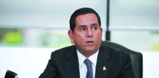 Diputado Antonio Rivera manifiesta que “Comisión Especial nombrada por Redondo es ilegal, es el pleno quien debería nombrarla”