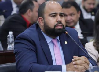 Rafael Sarmiento pide a diputados propietarios y suplentes estar atentos a convocatoria para elegir las autoridades del Ministerio Público