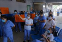 Gremio de enfermeras auxiliares en paro de labores a nivel nacional ante incumplimiento de peticiones