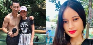 ¿Embarazados? Yeimi Liona novia de Shin Fujiyama aclara rumores