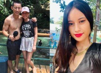 ¿Embarazados? Yeimi Liona novia de Shin Fujiyama aclara rumores
