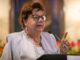 Doris Gutiérrez: «Les guste o no, ya hay una opinión de la CJS que reconoce a Sibrián como Fiscal»