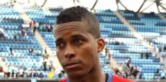 Muere en un tiroteo futbolista del CAI y de la selección panameña en la provincia de Colón