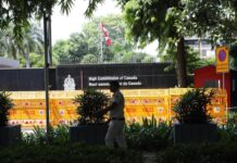 La India suspende visados para canadienses y marca a Canadá como el nuevo enemigo