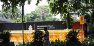 La India suspende visados para canadienses y marca a Canadá como el nuevo enemigo