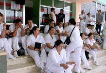 La ANEEAH continúa con asambleas informativas de manera indefinida a nivel nacional