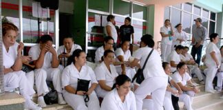 La ANEEAH continúa con asambleas informativas de manera indefinida a nivel nacional