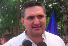 Diputado Erick Alvarado espera que sean convocados este martes para elegir al Fiscal General y Adjunto