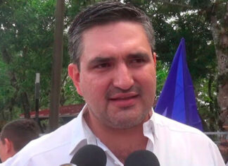 Diputado Erick Alvarado espera que sean convocados este martes para elegir al Fiscal General y Adjunto