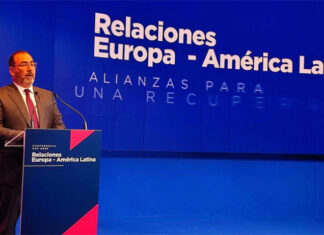 España apuesta por «un futuro conjunto» entre Europa y América Latina