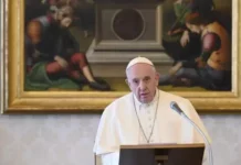 El papa Francisco pide a Europa una acogida justa y ampliar las entradas legales de los migrantes