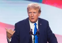 Trump no irá al segundo debate republicano para dar un discurso a sindicalistas en Detroit