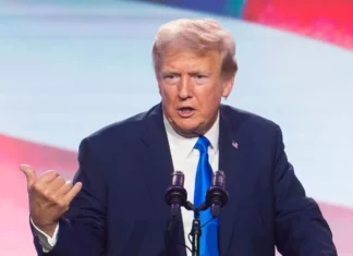 Trump no irá al segundo debate republicano para dar un discurso a sindicalistas en Detroit