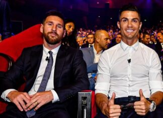 Cristiano: «A quien le guste Cristiano no tiene por qué odiar a Messi