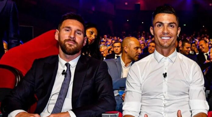 Cristiano: «A quien le guste Cristiano no tiene por qué odiar a Messi