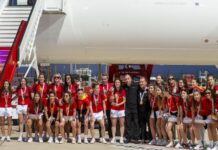 Las internacionales españolas insisten en su «voluntad de no ser convocadas»