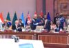 La Unión Africana se convierte oficialmente en el nuevo miembro del G20