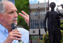 Juzgado declara Sin Lugar la acción de Privación del Dominio promovida sobre seis bienes inmuebles de Nasry Asfura