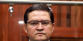 Daniel Sibrián sigue ejerciendo sus funciones de Fiscal General Adjunto en el Ministerio Público