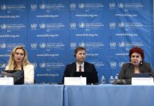 La ONU afirma que las detenciones arbitrarias y la tortura persisten en México