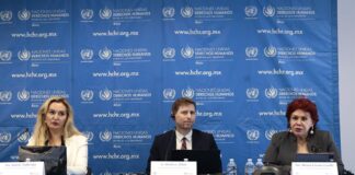 La ONU afirma que las detenciones arbitrarias y la tortura persisten en México