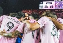 Inter Miami, sin Messi, salva un punto ante New York City pero se complica el ‘playoff’
