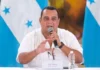 Alcalde Jorge Aldana anuncia construcción de represas y celebración de carnaval capitalino