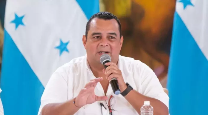 La AMDC invertirá seis mil millones de lempiras en proyectos de infraestructura en el 2024 en Tegucigalpa