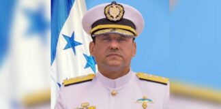 Jefe de las FFAA dice que él nunca acusó a nadie sobre intensiones de un golpe de Estado en Honduras