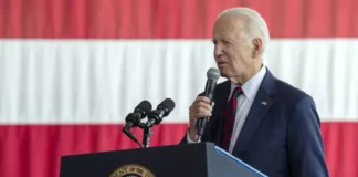 El líder republicano McCarthy encarga una investigación de juicio político contra Biden