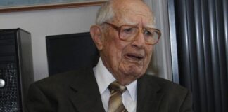 Fallece el reconocido banquero, cafetalero y político hondureño, Jorge Bueso Arias a los 104 años