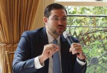 «No es a mí al que tiene grabado recibiendo dinero de «Los Cachiros» si hay diputados grabados», asegura Jorge Cálix