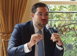 Aún no hay ningún consensos para la elección del Fiscal General, afirma Jorge Cálix