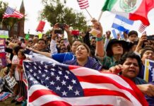 Los latinos en EE. UU. son ya la quinta economía mundial, según un estudio de la UCLA