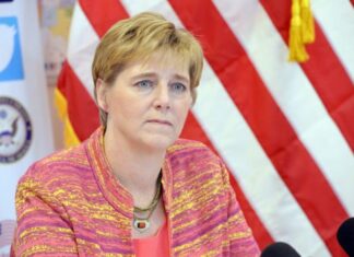 Embajadora Laura Dogu condena el atentado contra el ambientalista José Ramiro Lara