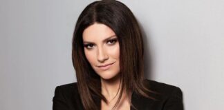 Laura Pausini publicará su nuevo disco, «Almas paralelas», el próximo 27 de octubre