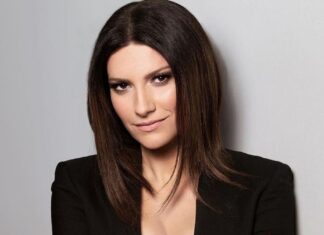 Laura Pausini publicará su nuevo disco, «Almas paralelas», el próximo 27 de octubre