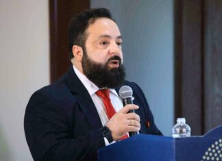 Luis Redondo prevé que esta semana se podría elegir al nuevo Fiscal General y Adjunto