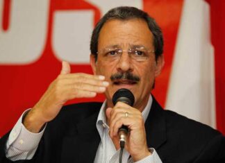 Diputado Mauricio Villeda: “Luis Redondo no tiene autoridad moral para hablar de chantaje»